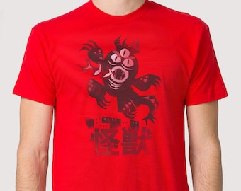 hiro♡ Hiro Robot T-shirt: Big Hero 6 Inspired Design - Etsy