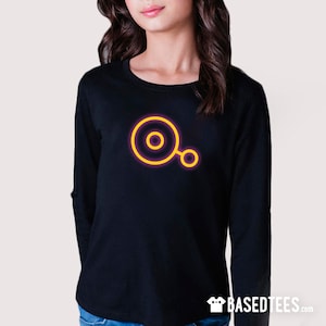 Titan Witch t-shirt