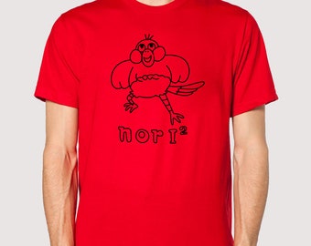 NORI Sweatshirt or T-shirt