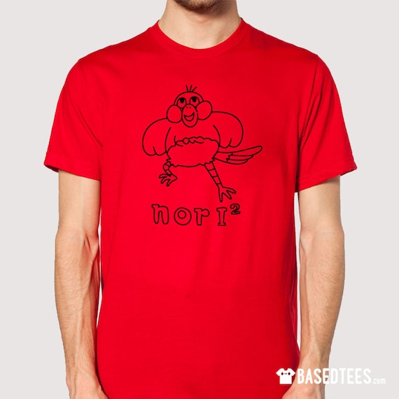 NORI Sweatshirt or T shirt Etsy