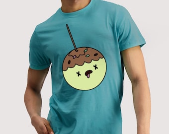 Takoyaki Marshall T-shirt