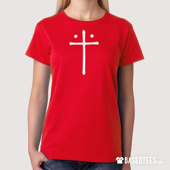 Red cross best sale sweatshirt