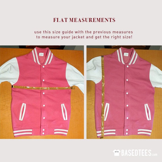 Chinese Dragon Varsity Jacket front 