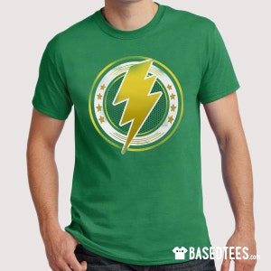 Gorilla Thunder T-shirt