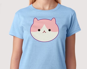 Timmy the Cat T-shirt