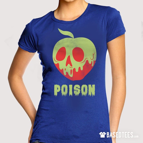 Poison Apple
