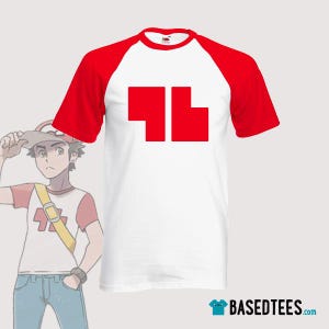 96 Champion Trainer T-Shirt