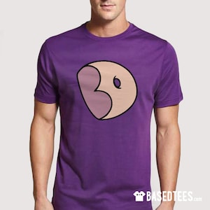 Big Donut T-shirt