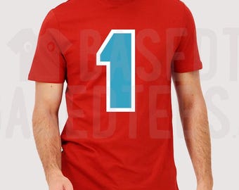 SSB Dorfbewohner 1 T-Shirt Cosplay