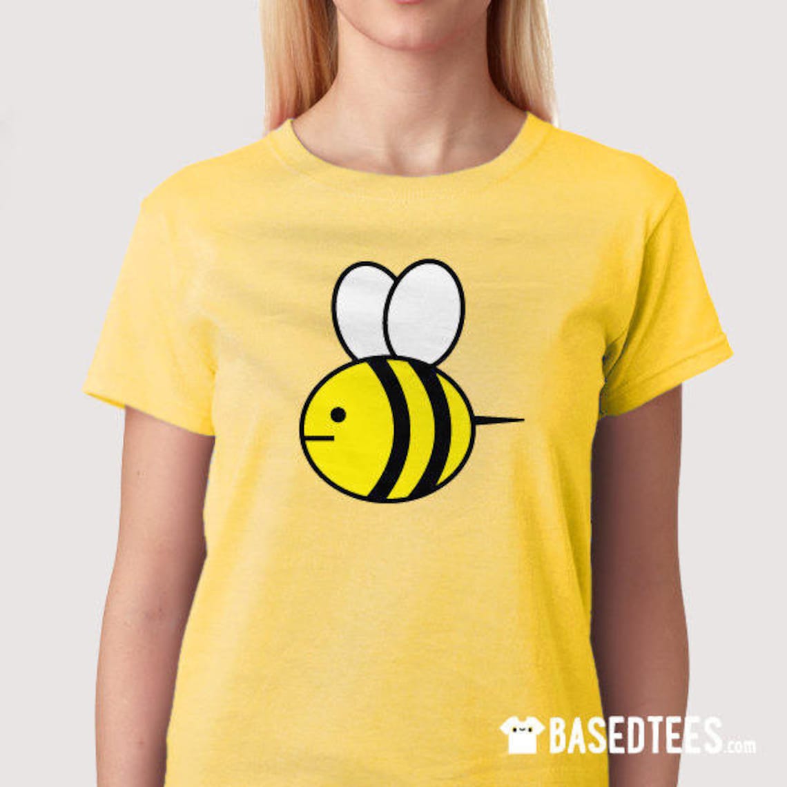 Bee Sweatshirt or T-shirt - Etsy