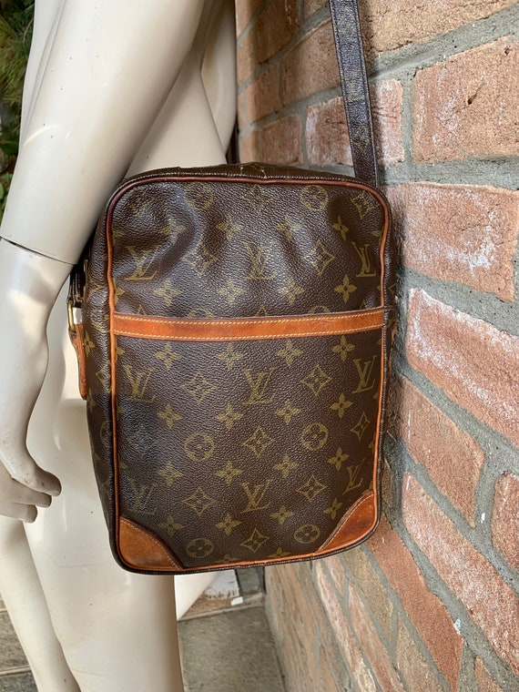 New to me Louis Vuitton Danube : r/handbags