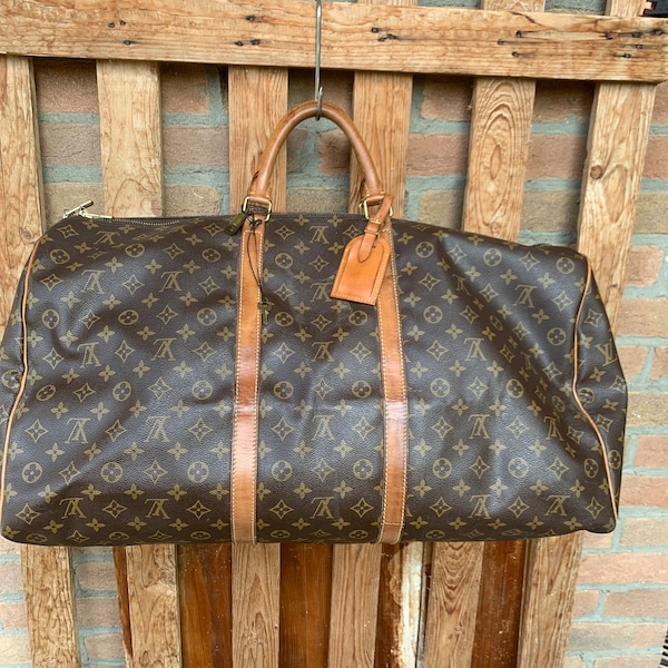 Louis Vuitton képall vintage 65cm