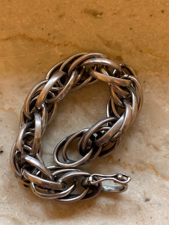 Margiela unisex bracelet