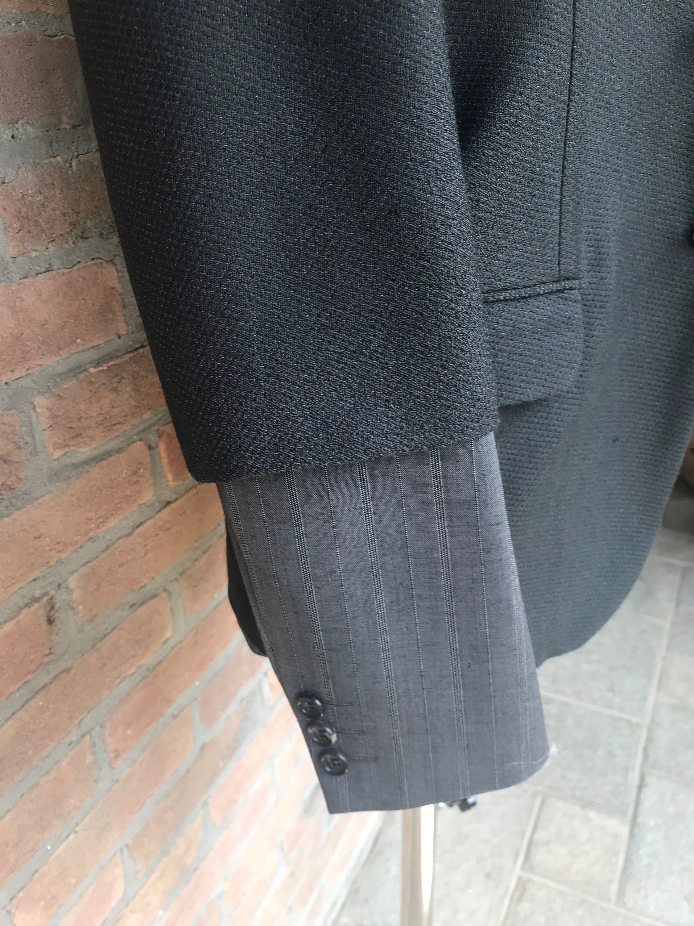 Comme Des Garçons Archive Jacket, Rare Collector's Item