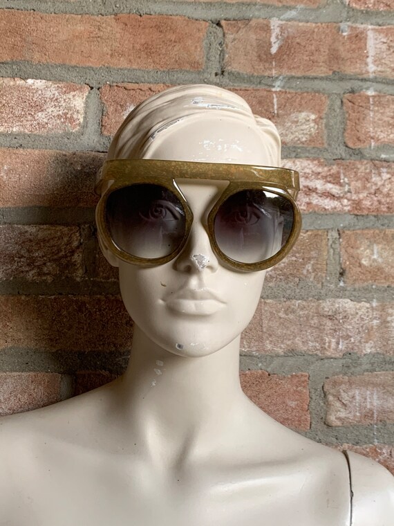 Gafas de sol dior extra raras para mujer Vintage - Etsy España
