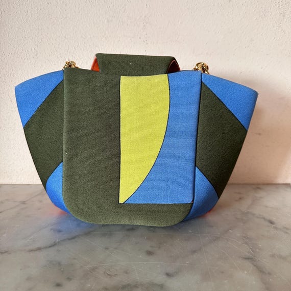 【どん】EMILLIO PUCCI  バッグ Emilio Bag – PUCCI Online Store
