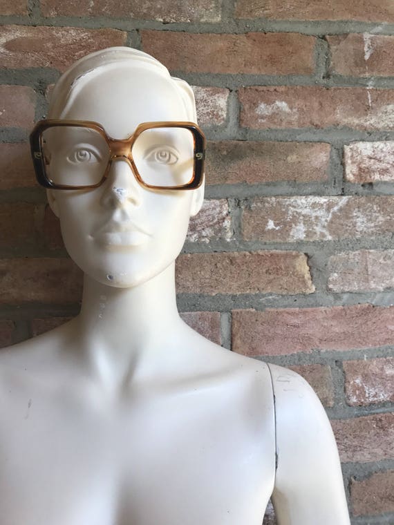 vintage Pierre CARDIN woman eyewear, NOS, deadstoc