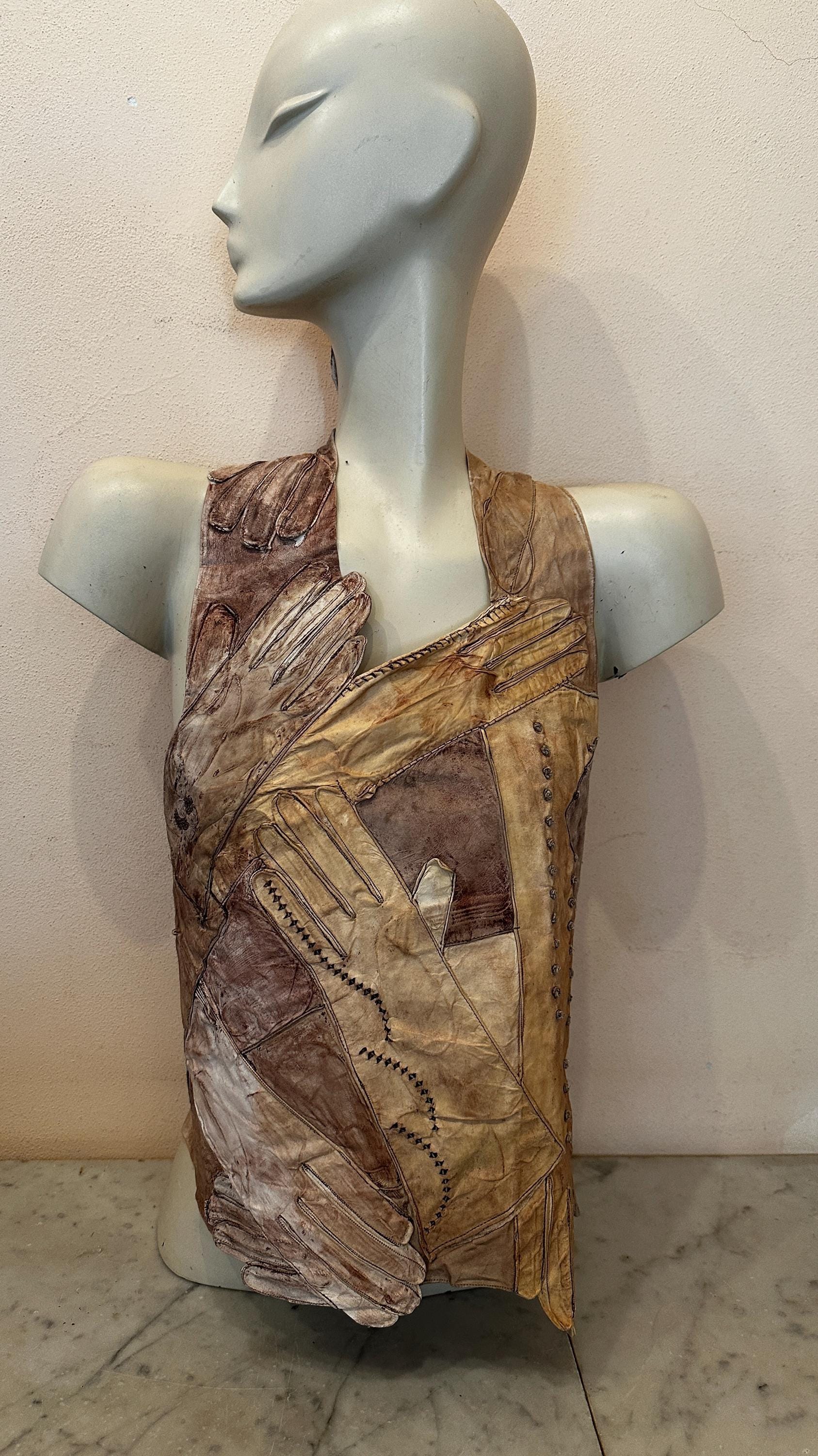 Margiela artisanal - Etsy 日本