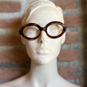 Lunettes de soleil Pierre Cardin C13, monture NOS, années 1960, design Space Age, sans verres, 2 couleurs disponibles sur demande
