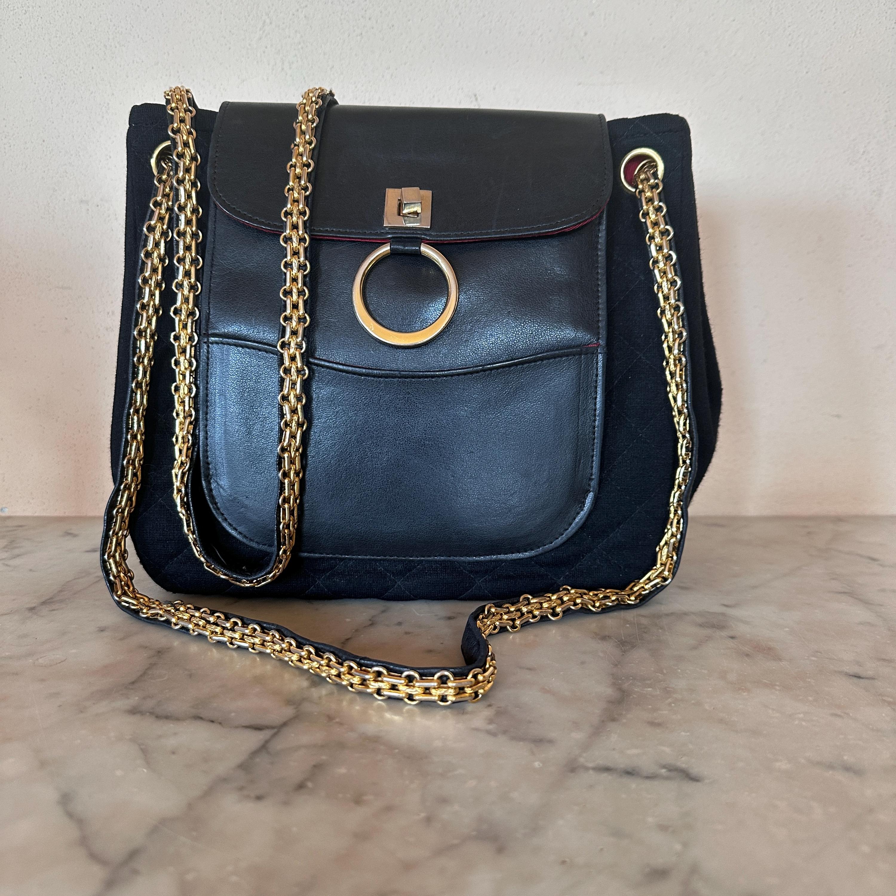 1960s chanel bag - Etsy 日本