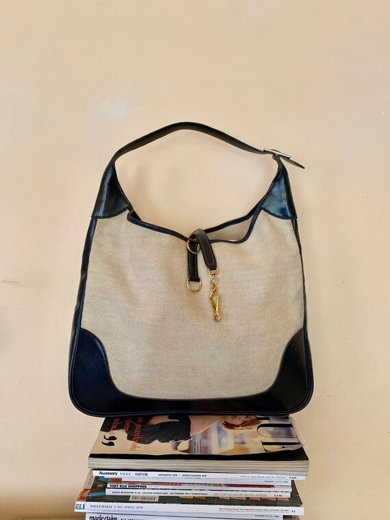 vintage hermes