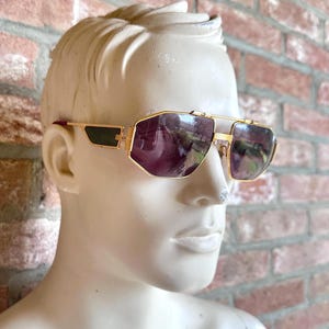 80s dior sunglasses - Etsy 日本