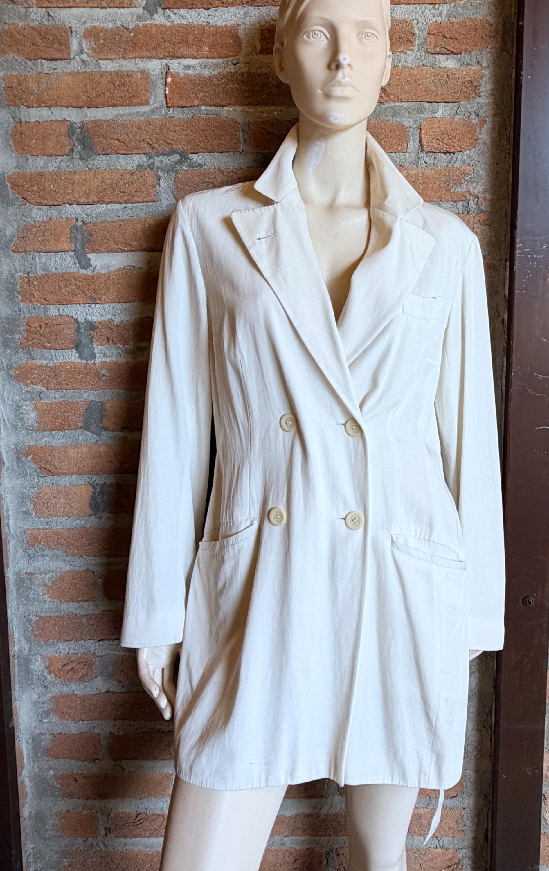 Dries Van Noten Jacket - Etsy