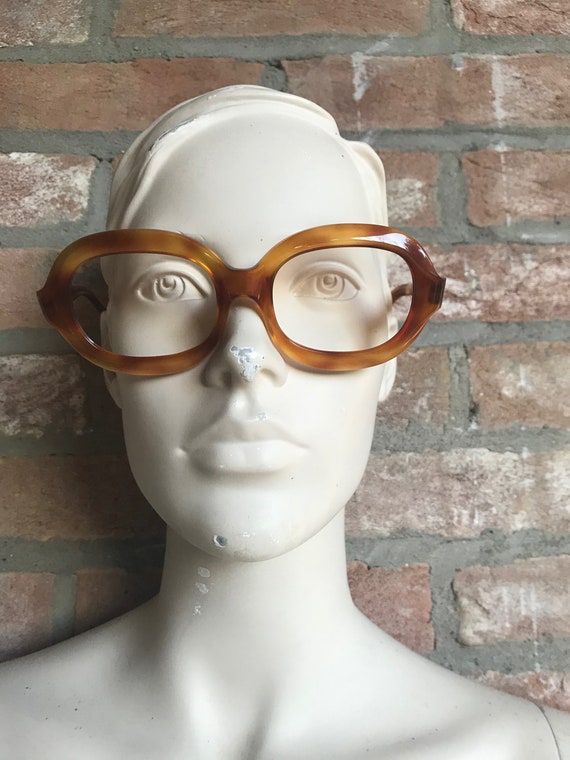 1960's Pierre Cardin occhiali vintage montatura per | Etsy Italia