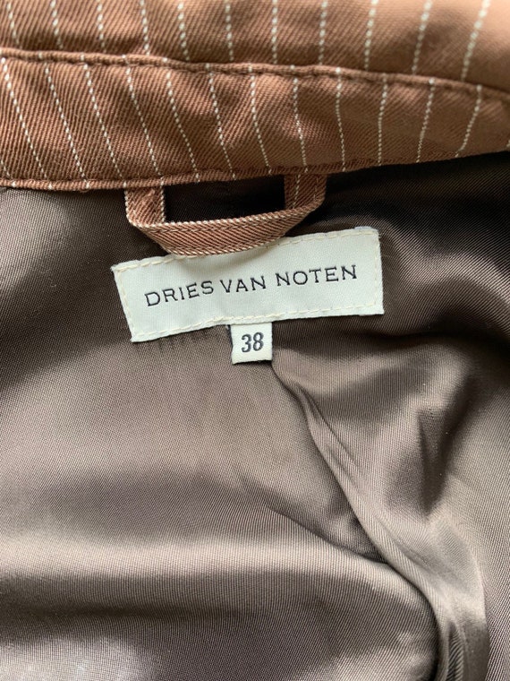 Dries Van Noten - image 9