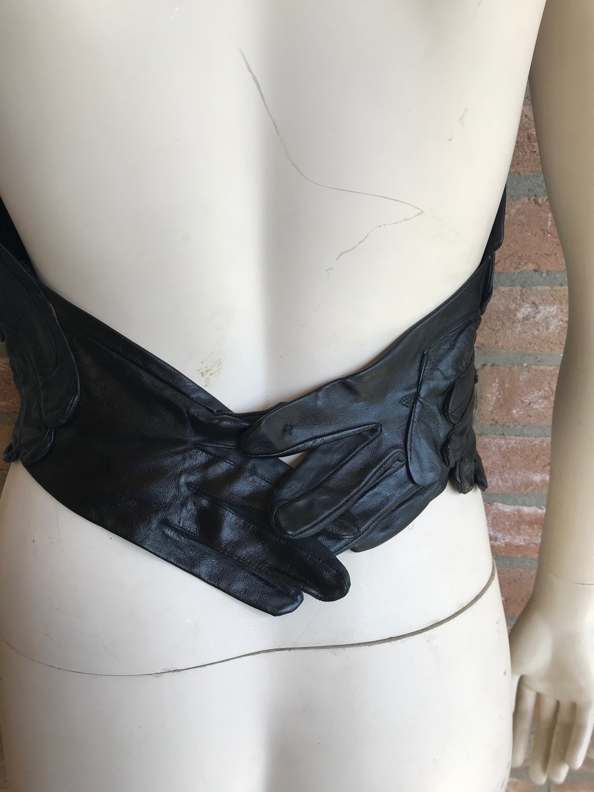 Reserved--maison Martin Margiela Artisanal, Top Fatto a Mano Reserved--maison Martin Margiela Artisanal, Top Fatto a Mano