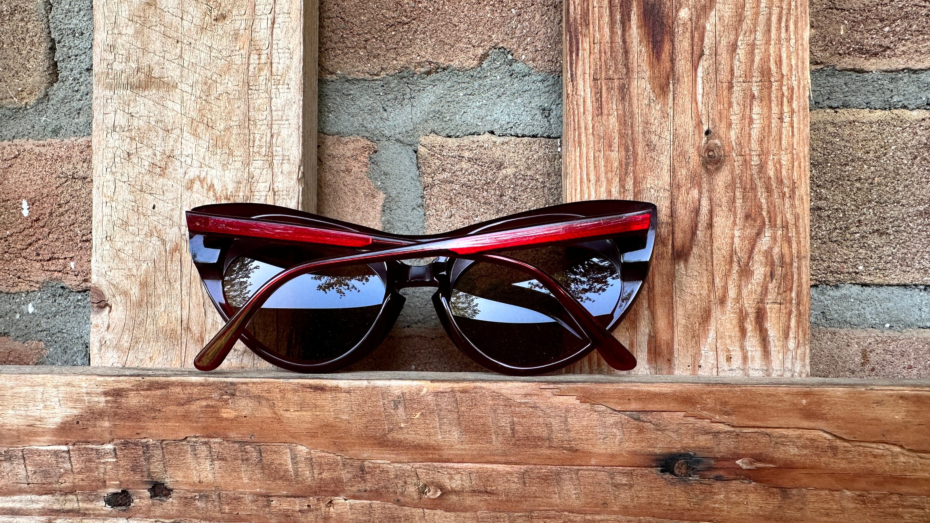 Moschino by Persol Woman Sunglasses, Vintage Shades  display picture 2