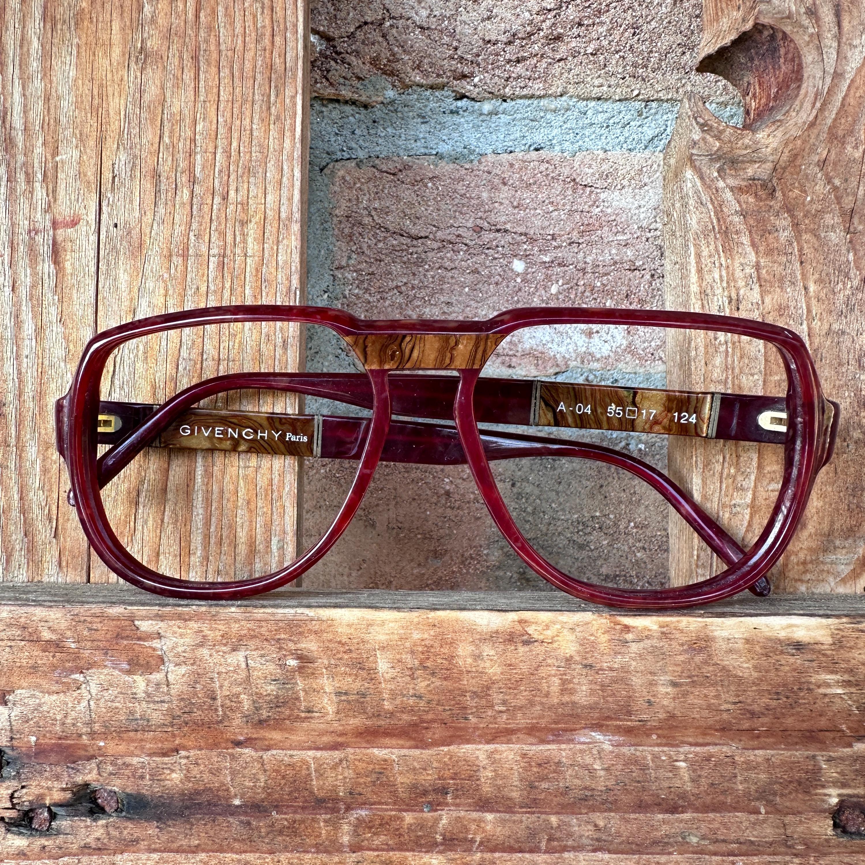 Givenchy vintage sunglasses - Etsy 日本