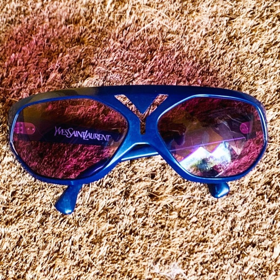 Gafas de sol yves saint laurent hombre hotsell