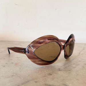 Christian Roth Sunglasses - Etsy