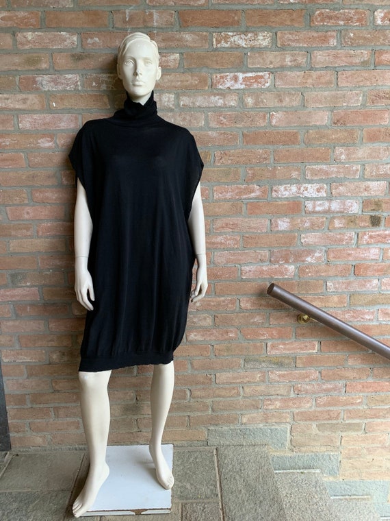 Maison Martin Margiela Oversize Sweater, 2000 Runway, Rare Maison Martin Margiela Oversize Sweater, 2000 Runway, Rare
