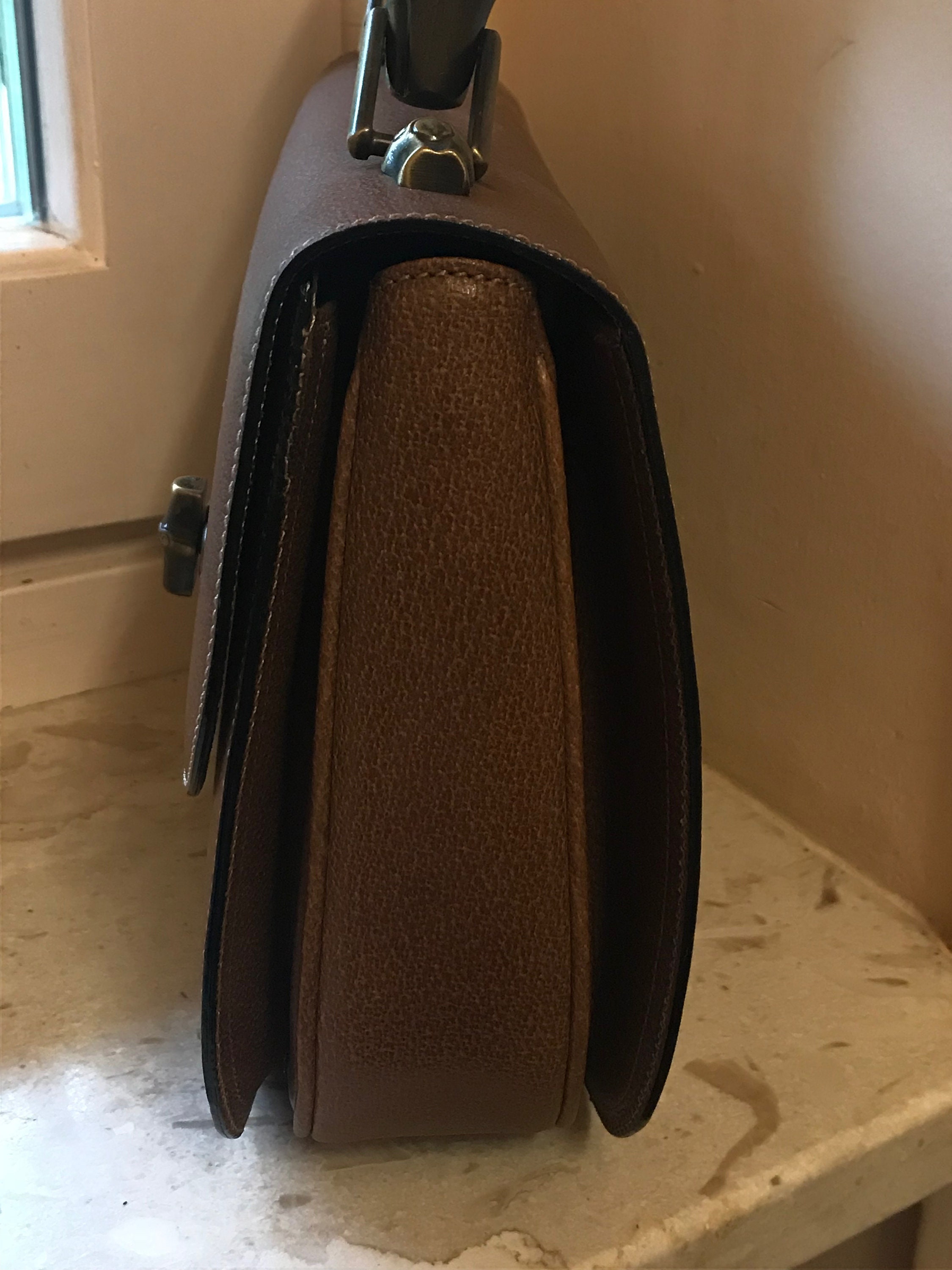 ヴィンテージ モスキーノ バイ レッドウォール ハンドバッグ