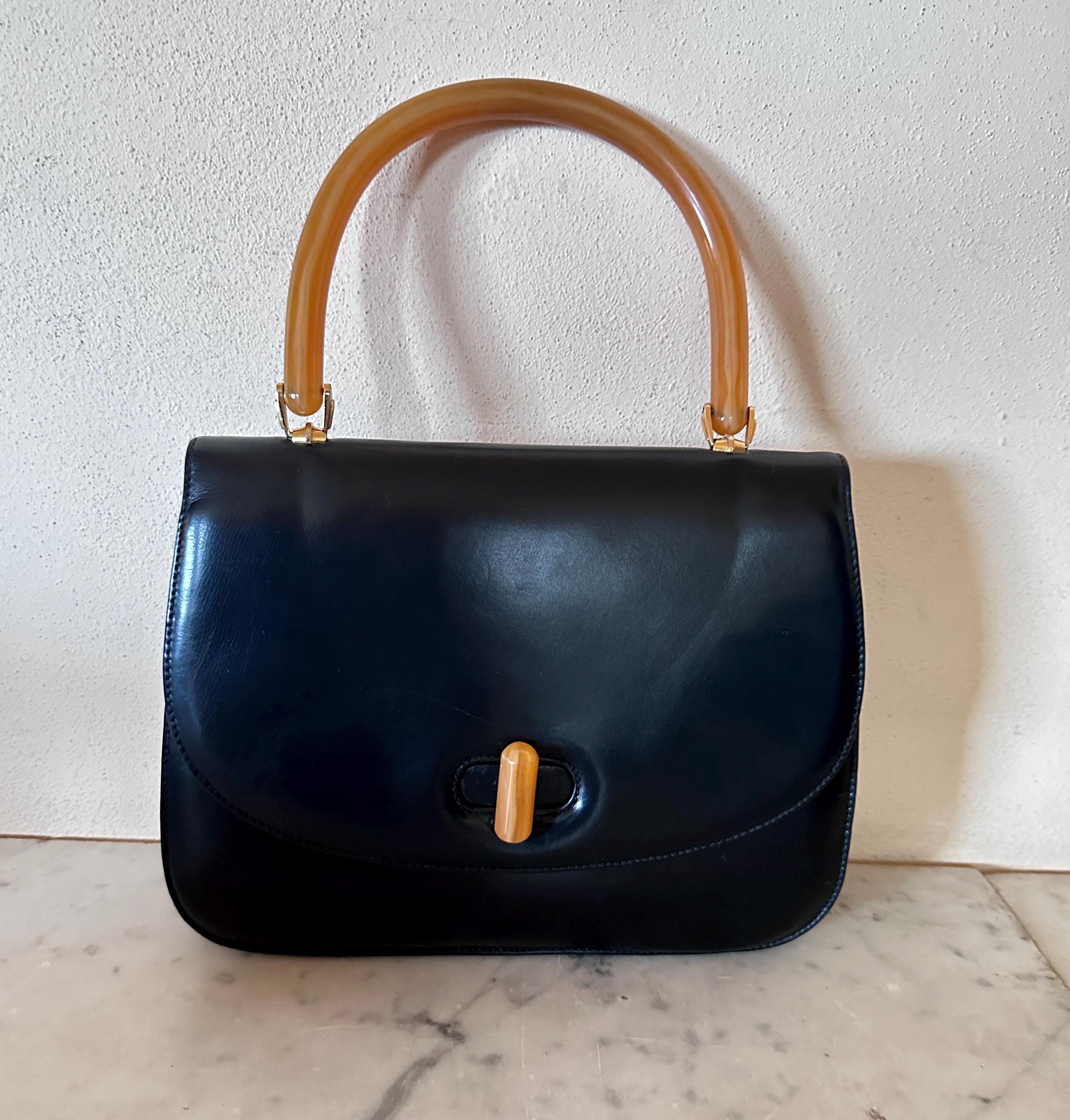 Vintage gucci jackie - Etsy 日本
