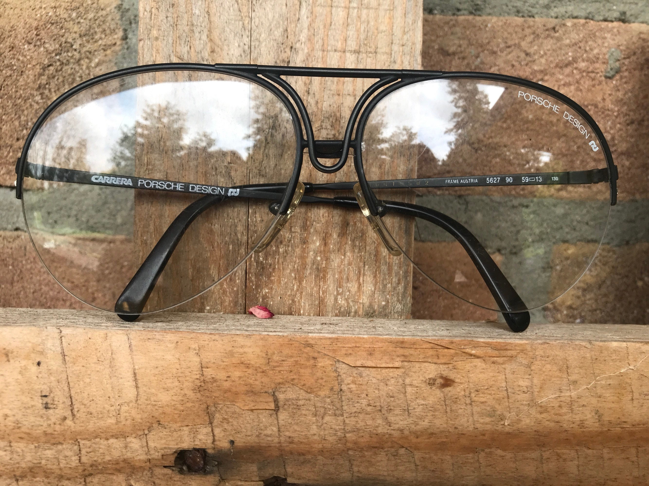 Porsche Design by Carrera - Etsy