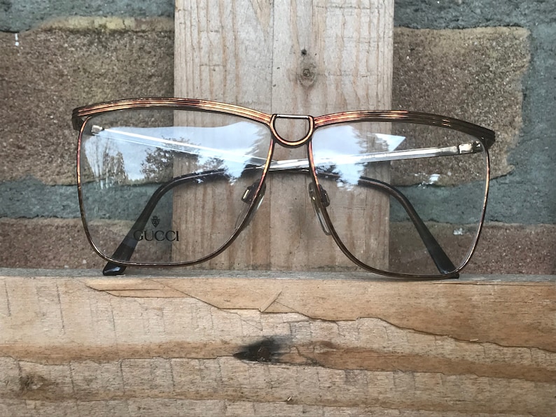 Montatura Occhiali Vintage Galitzine – ANC798 – Ale Ecommerce Vendo Per Te