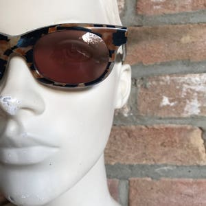 Alain Mikli sunglasses, unisex, pre-loved good condition
