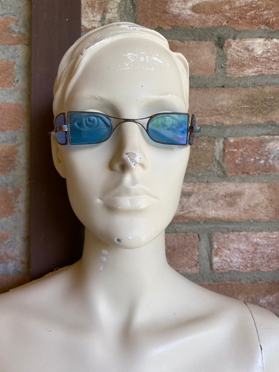 antique shades, men sunglasses, woman sunglasses,… - image 7