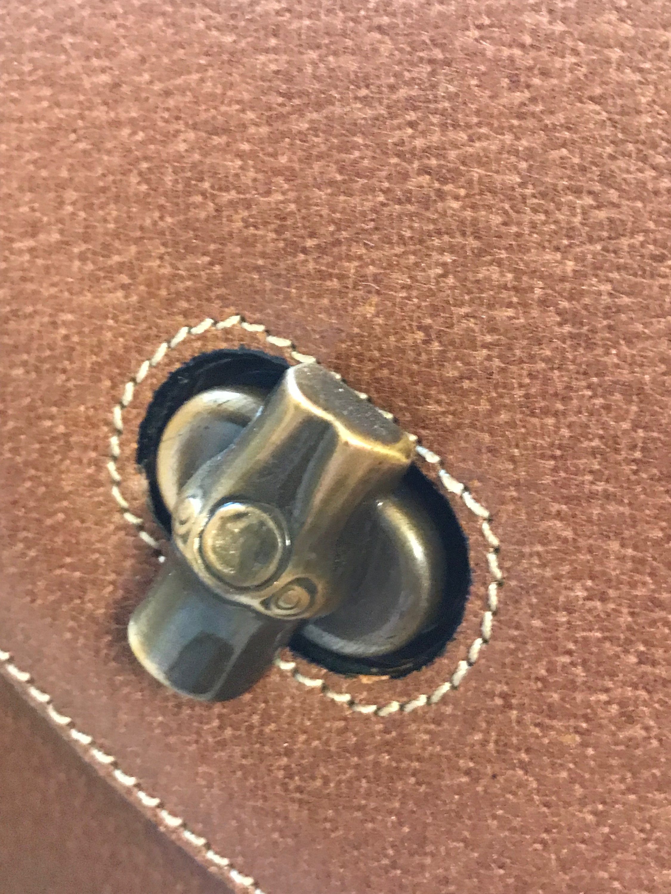 ヴィンテージ モスキーノ バイ レッドウォール ハンドバッグ