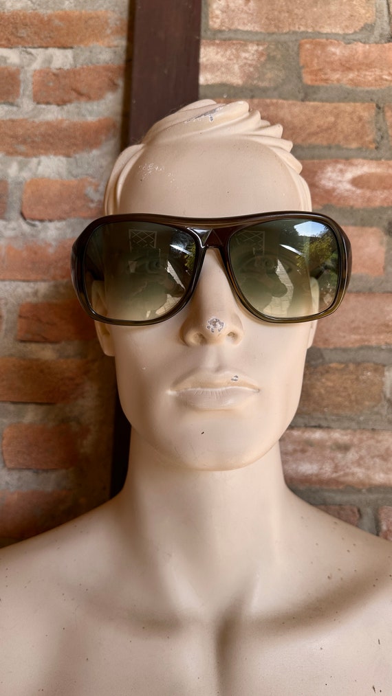 Gafas vintage segunda mano new arrivals