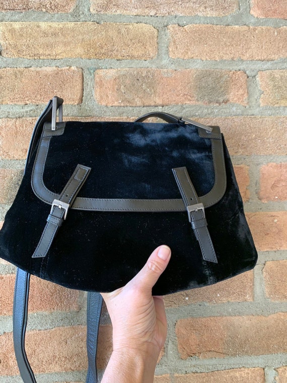 ysl small purse