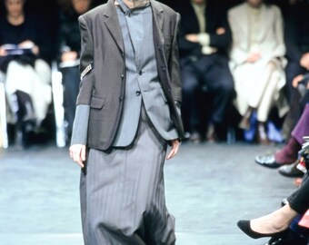 VERY RARE COMME des GARCONS are in STOCK! – Archive Factory