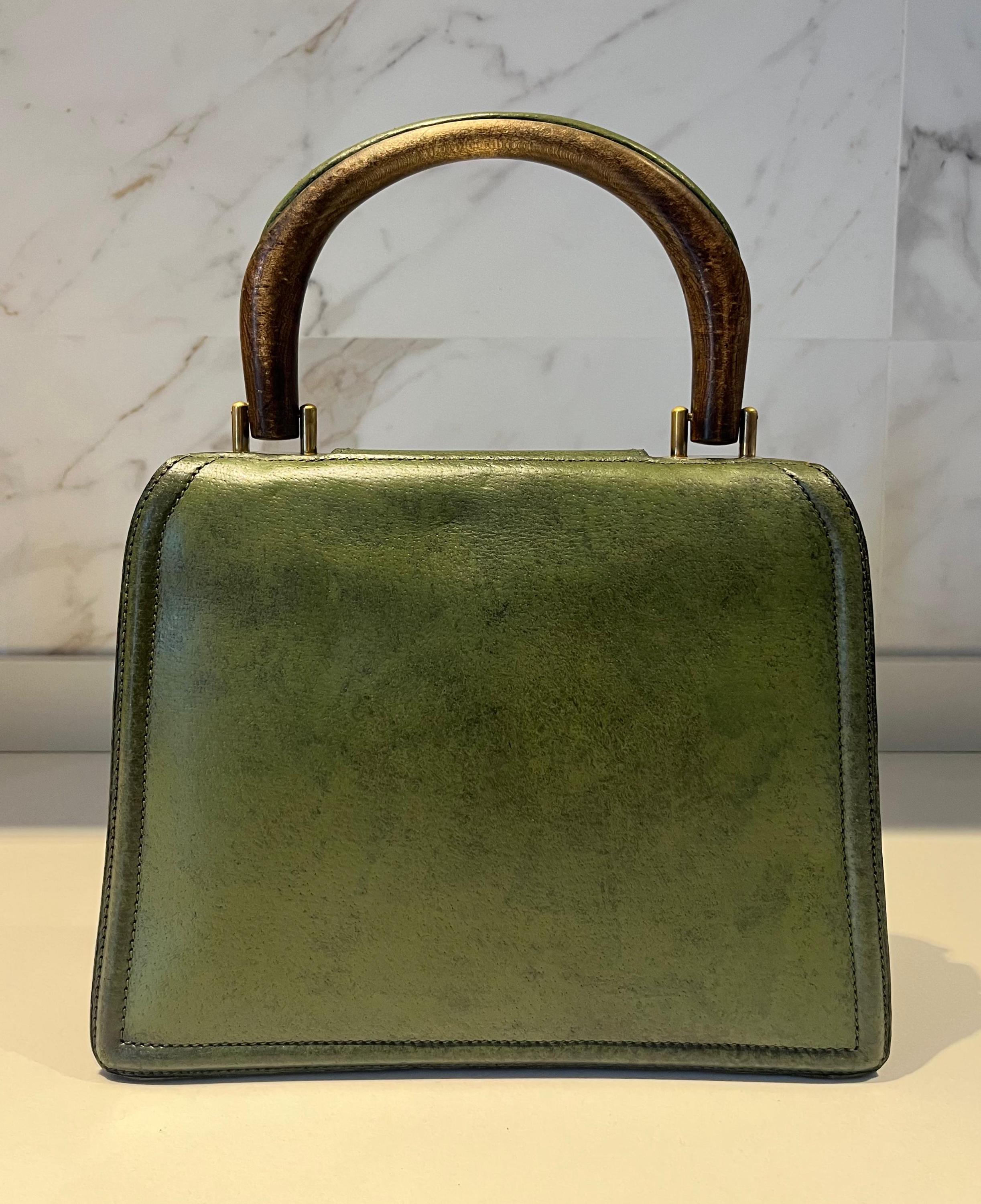 ★売り切り！超美品！GUCCI ダークグリーン カーフレザー フラップバッグ il_fullxfull.6880291054_2z38.jpg