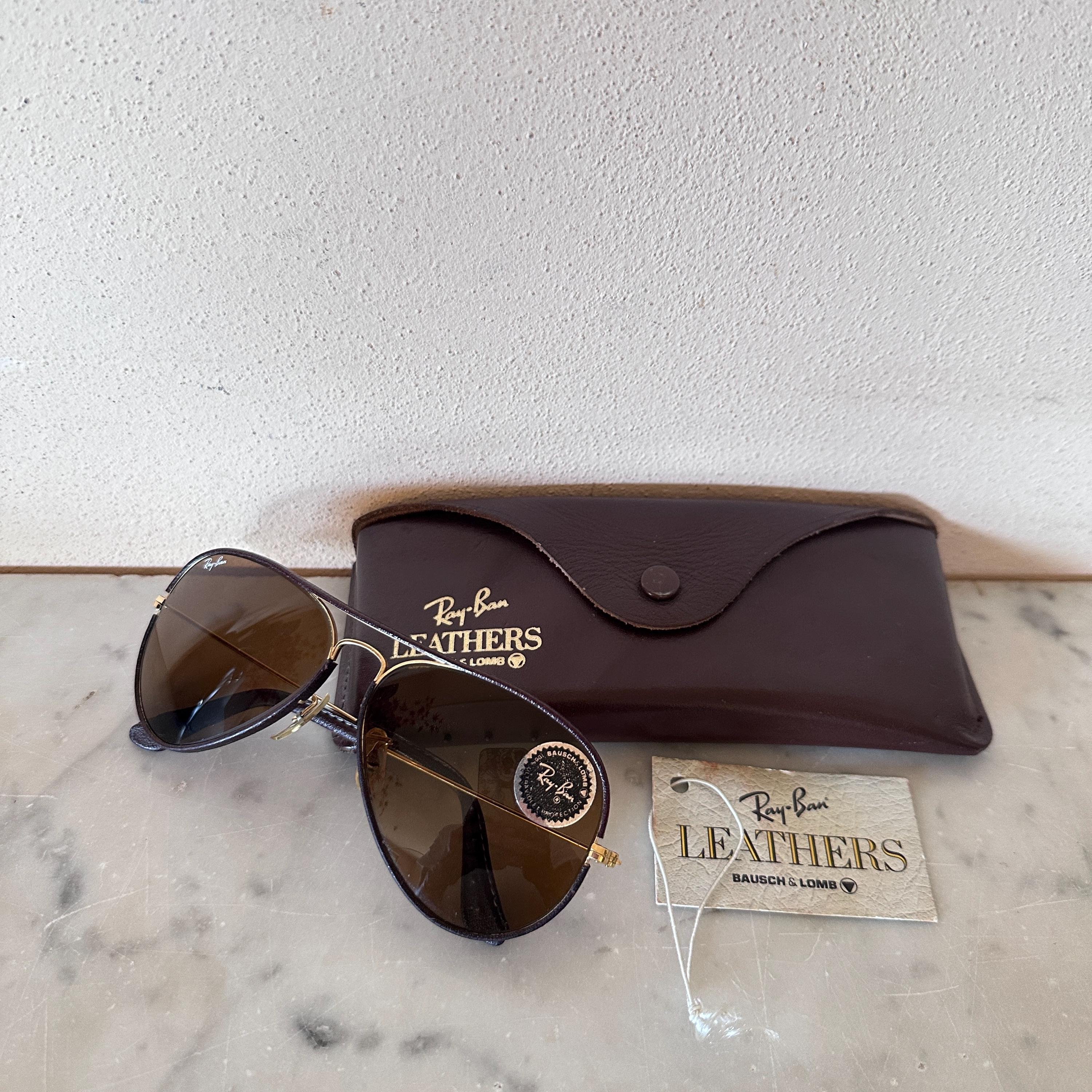 Ray ban bausch lomb - Etsy 日本