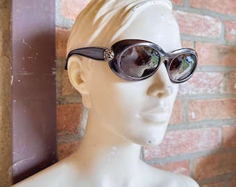 ROCHAS PARIS 9013 Sunglasses / Good Condition / Vintage  display picture 2