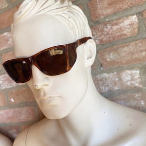Persol Ratti 009 Sunglasses, Made in Italy, NOS Vintage Persol