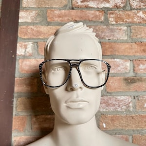 Monture de lunettes Christian Dior pour homme, lunettes de soleil vintage, lunettes vintage, monture pour homme avec correction, Optyl fabriquée en Allemagne, jamais portée